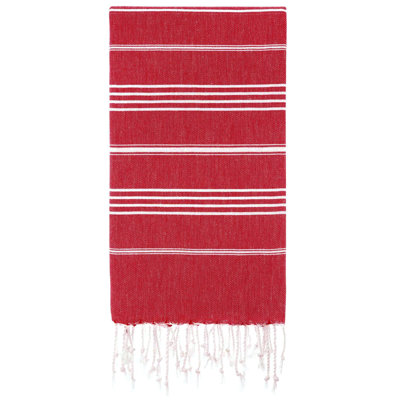 Lina Peshtemal Beach Towel