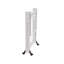Millwright Wood Foldable Freestanding Drying Rack-43248085