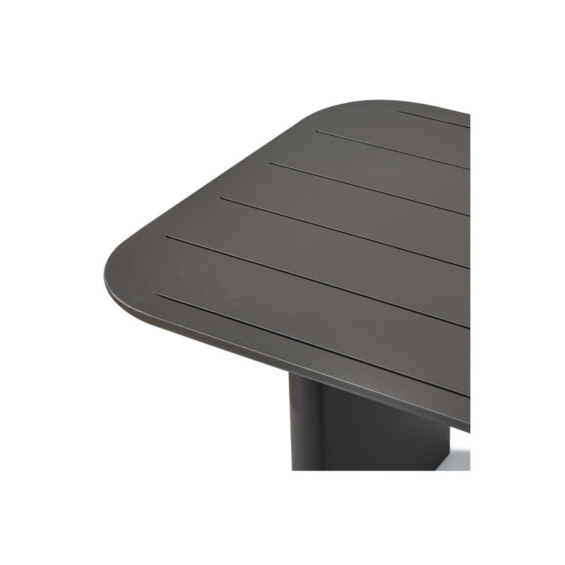 Caicos Outdoor Dining Table