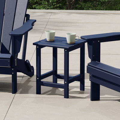Table d'appoint Laguna Adirondack