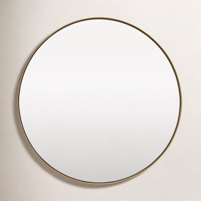 Bassevelde Mirror