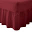 Machine Woven Fitted Sheet