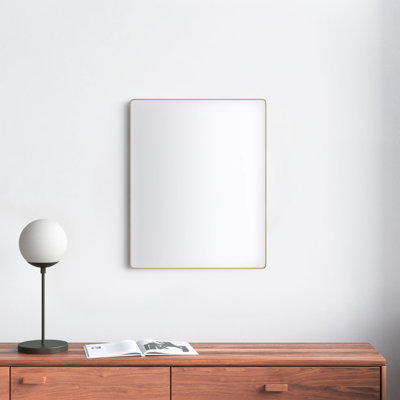 Miroir mural Kye