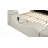 Smart Multifunctional Bed Made With Wood(Only Bed)-1561745310