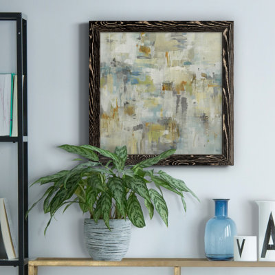 Come With Me-Premium Framed Canvas - Ready To Hang