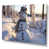Toile tendue
