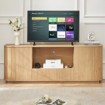 Meuble télé 64 pouces