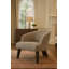 Infinity Modern Barrel Chair
