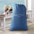 Nautica Cloud Supreme 20” Queen Inflatable Air Mattress, Built-in Pump, Puncture Resistant Vinyl