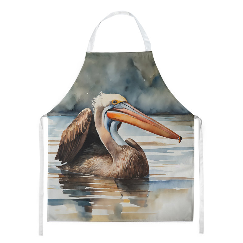 Tablier Pelican