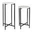 Tables gigognes Valo