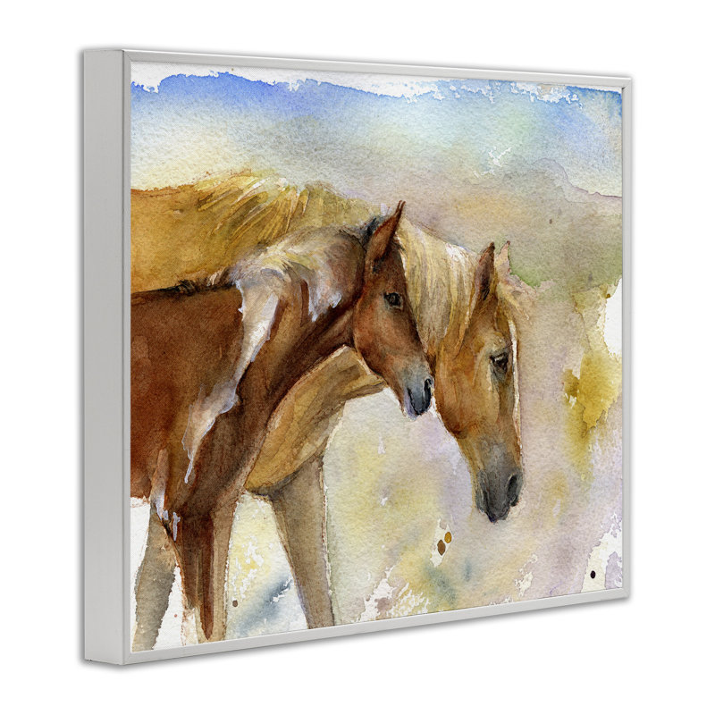 Art sauvage, estampe numérique par John Keeling, Estampe numérique encadrée blanc bord de mer, H 11 po x l 14 po