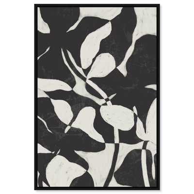 Inverted Nature Print by Oliver Gal