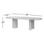 Paden Oval Dining Table