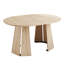 Extendable Round Dining Table-2083888889-2083888646