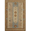 Tapis kilim Earth Tones 10 x 13
