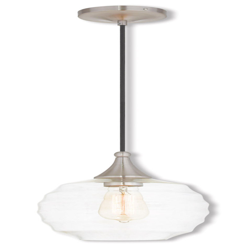 Wallart 1 - Light Single Pendant