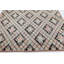 Vintage One-of-a-Kind Rectangle 5'10" x 9' Area Rug