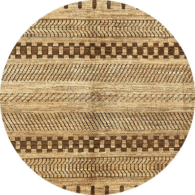 Geometric Indoor Rug