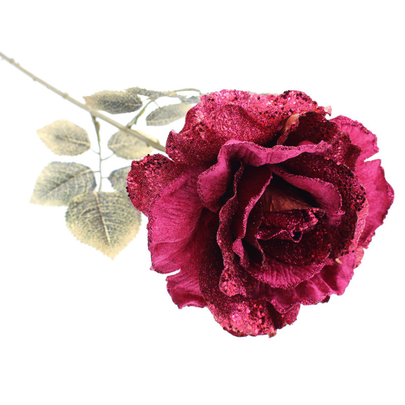Rose Arrangement, Pink