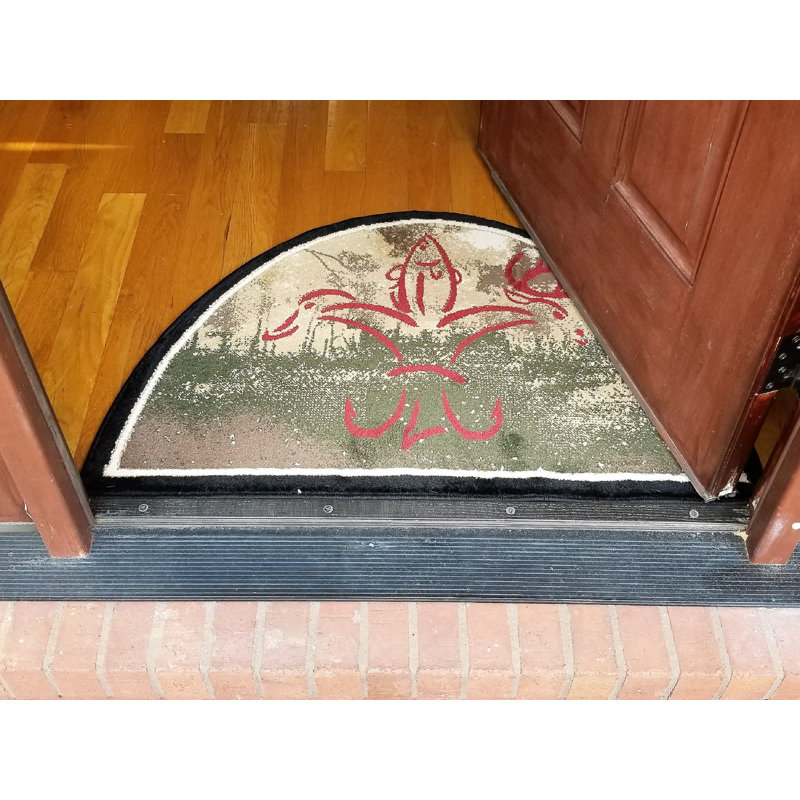 Tapis intérieur / extérieur Soleil