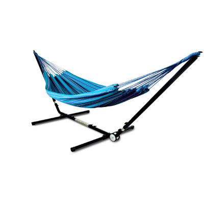 Beideman 2 Person Classic Hammock