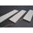Bianco Dolomite 3x12 Glossy