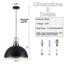 Luminaire suspendu moderne 15,7 "Modern-1612821006-1613540662