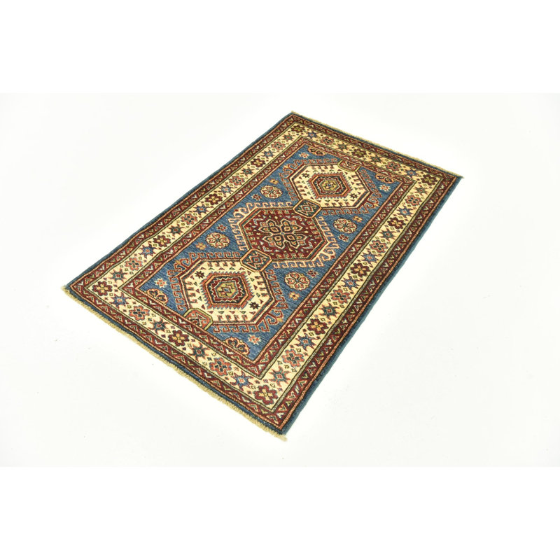 Nero Blue Rug