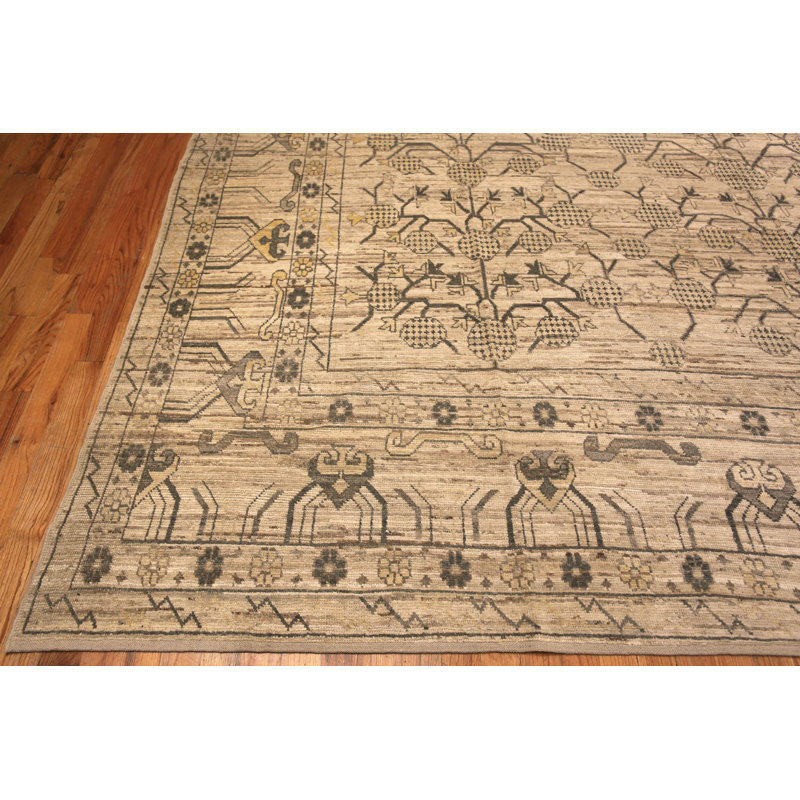 Nazmiyal Collection Large Modern Area Rug