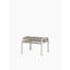 Loop Outdoor Ottoman-1233302711
