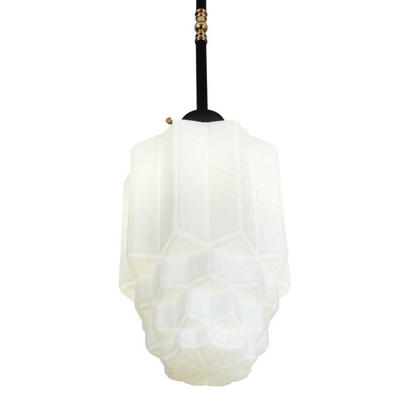 Oconner 1 - Light Pendant