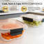 1050ml Food Storage Container