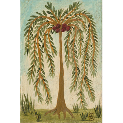 Arbre de vie II
