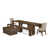 Noyer antique n'est pas disponible