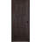 Avon 79.375'' Solid + Manufactured Wood Paneled without Installation Hardware Kit-69523914-69523916-69523918