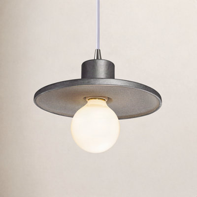 Leni Ceramic Dimmable Pendant
