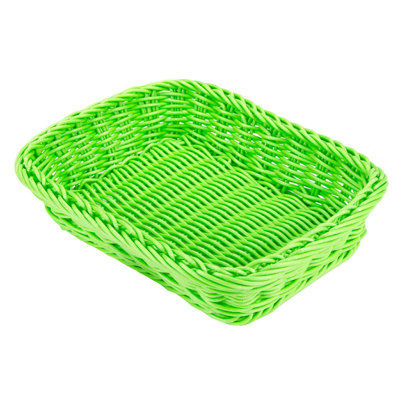 Le GE Panier en polyester Polyweave