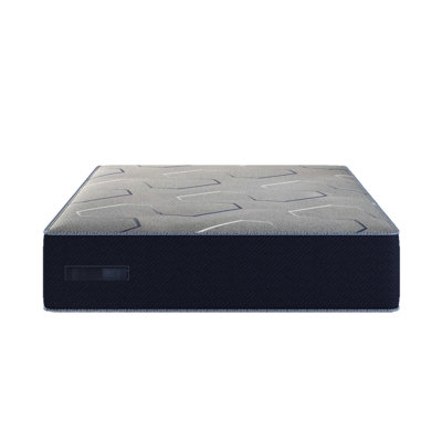 Cooler Than Pillow Twin Extra Long Mattress - Gel Foam & Phase Change. Gen Ii Memory For Enhanced Sleep. Marvelous Middle Coils Support. Foam. Navy Blue. 80x39x13 In. 63 Lb By . Stay Cool With Dual