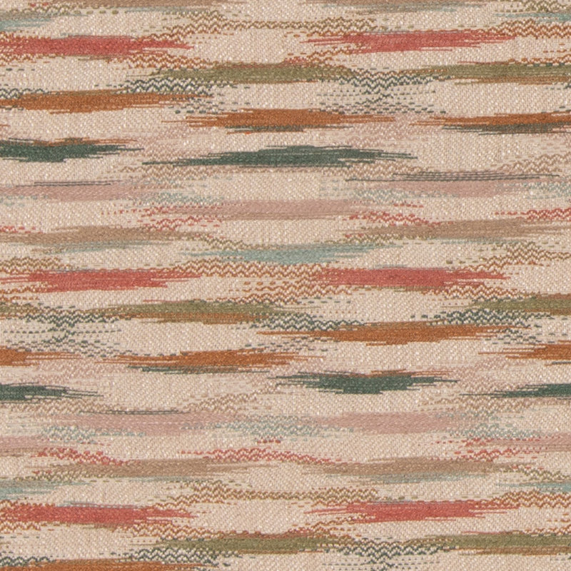 FELBRIGG, Teal/Chestnut