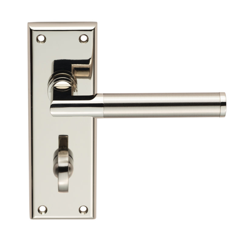 Sessanta Bathroom Door Handle