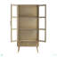 Armoire 28,3 x 15,4 x 62,6 po