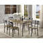 Ensemble de salle à manger Apollonia-816302930-849818190