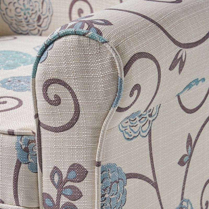 Fauteuil d'appoint Club