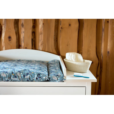 Cotton Changing Mat