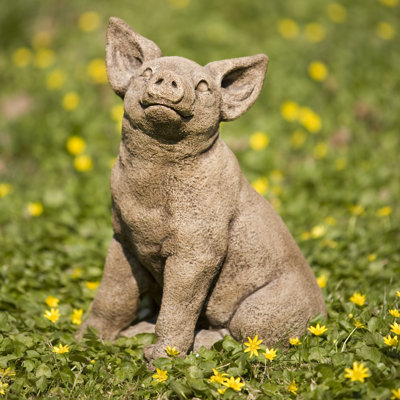 Animals Weather Resistant UV Resistant Garden Statue