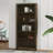 Columbia Bookcase, No Assembly Required-109818232-111924796