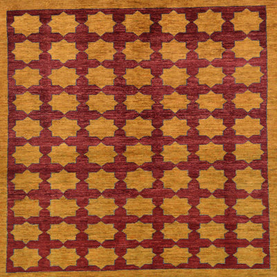 Abstract Indoor Rug