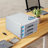 Marsaili 3-Tier Stackable Desk Organizer