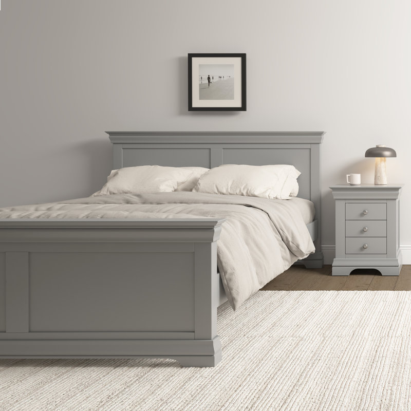 Adaleya Piece Bedroom Set